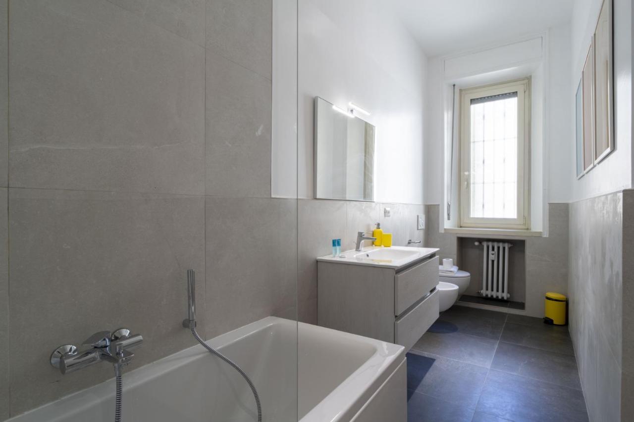 Easylife - Esperienza Unica Nel Cuore Di Moscova Appartamento