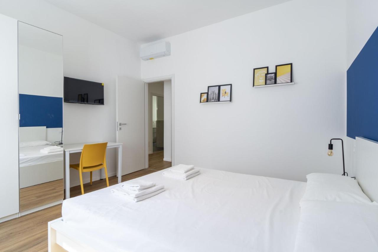 Easylife - Esperienza Unica Nel Cuore Di Moscova Appartamento