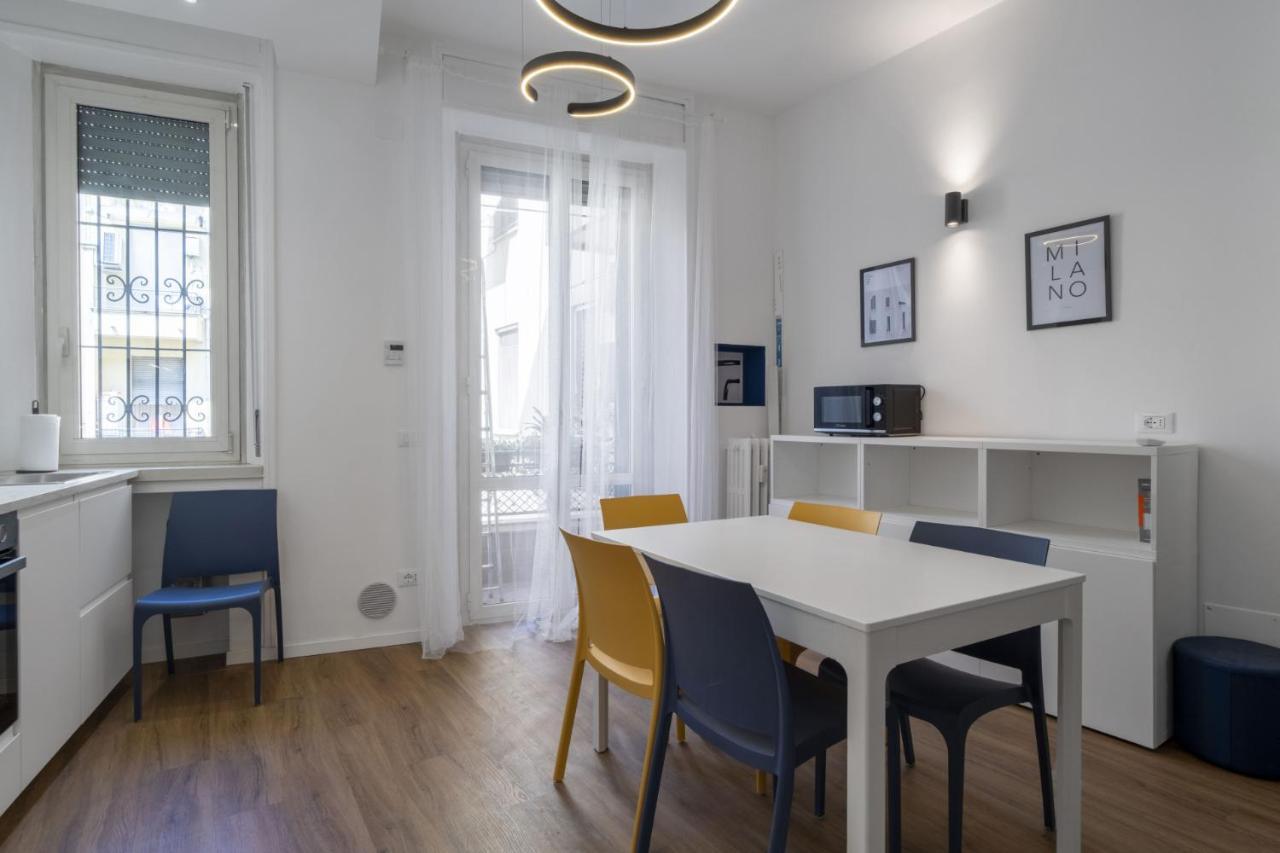 Appartamento Easylife - Esperienza Unica Nel Cuore Di Moscova