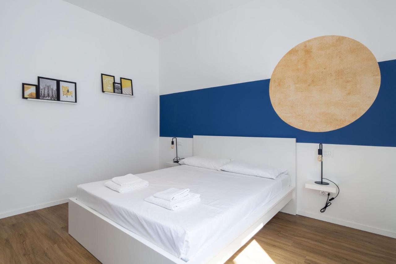 Easylife - Esperienza Unica Nel Cuore Di Moscova Appartamento *