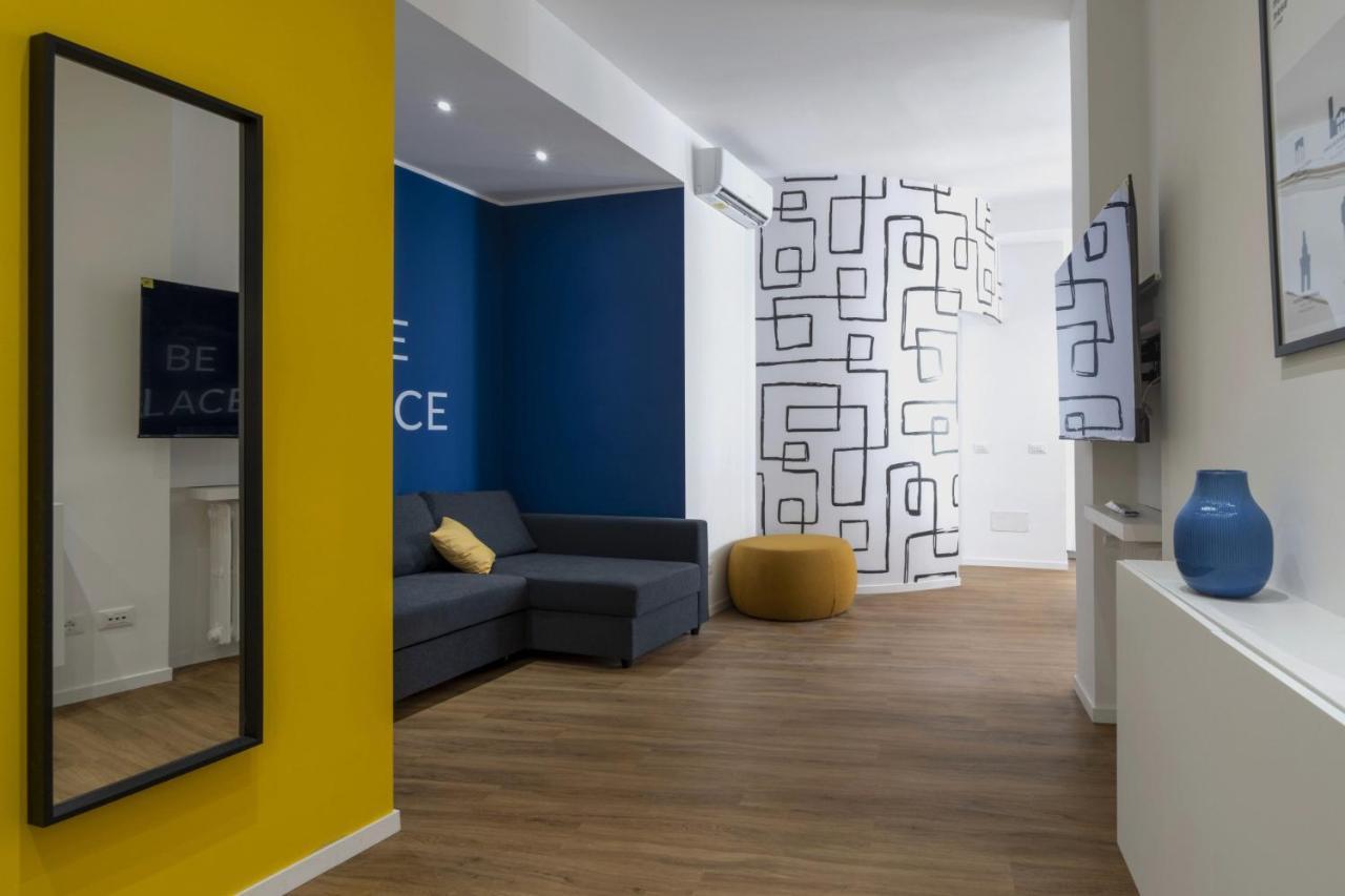 Easylife - Esperienza Unica Nel Cuore Di Moscova Milano