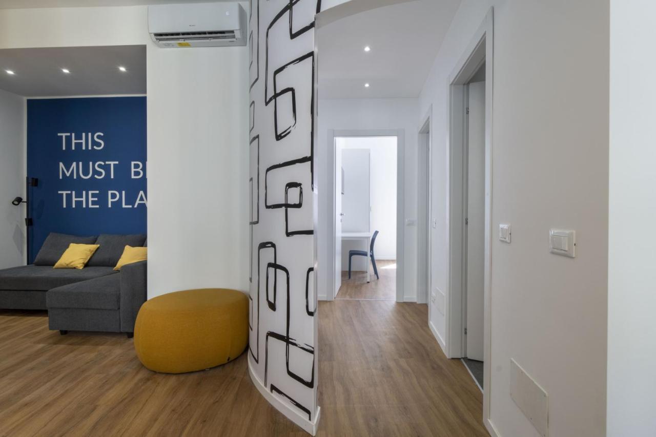 Appartamento Easylife - Esperienza Unica Nel Cuore Di Moscova
