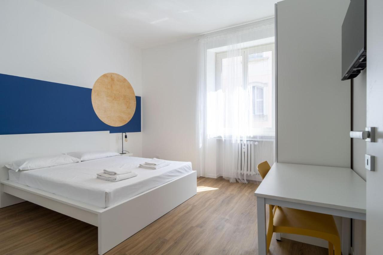 Appartamento Easylife - Esperienza Unica Nel Cuore Di Moscova *