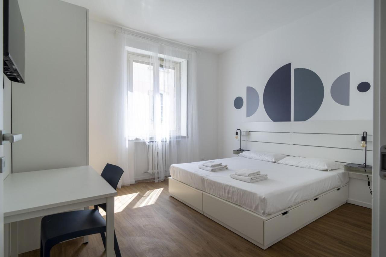 Easylife - Esperienza Unica Nel Cuore Di Moscova Appartamento Milano