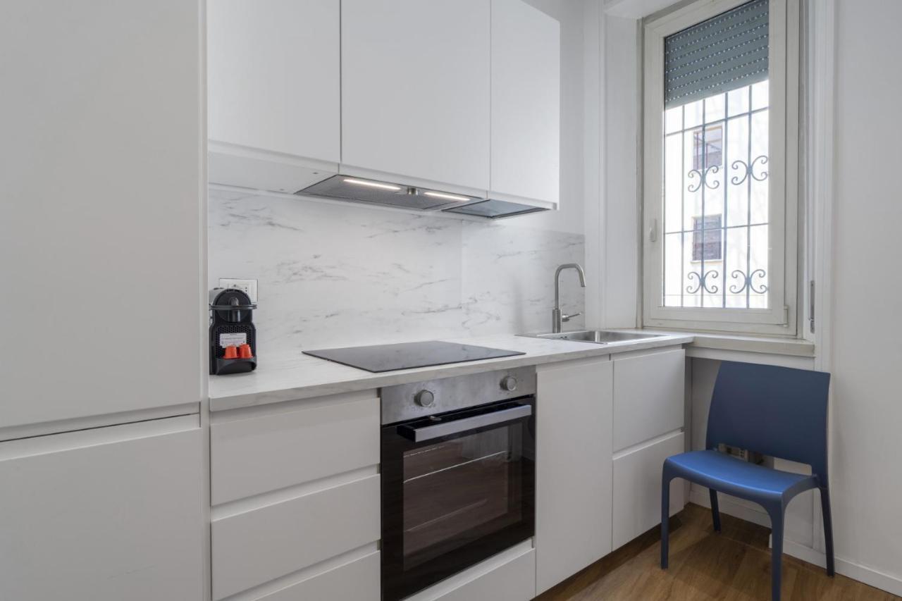 Easylife - Esperienza Unica Nel Cuore Di Moscova Appartamento